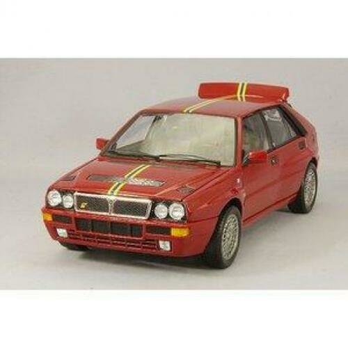 Lancia - Delta Integrale EVO 2 - Final Edition 1992
